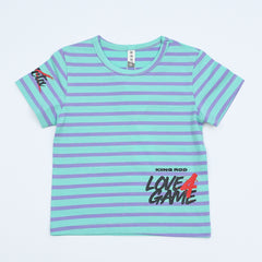 Boys Summer T-Shirt