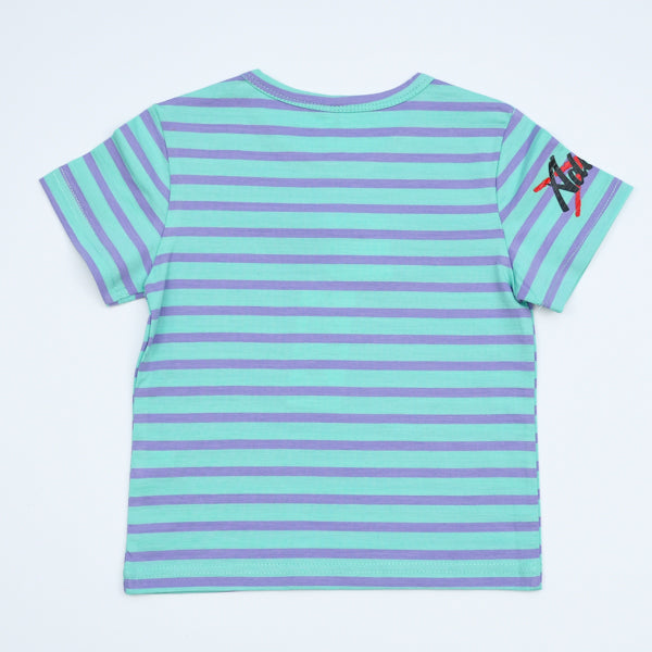 Boys Summer T-Shirt