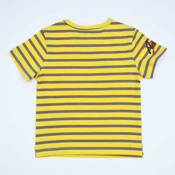 Boys Summer T-Shirt