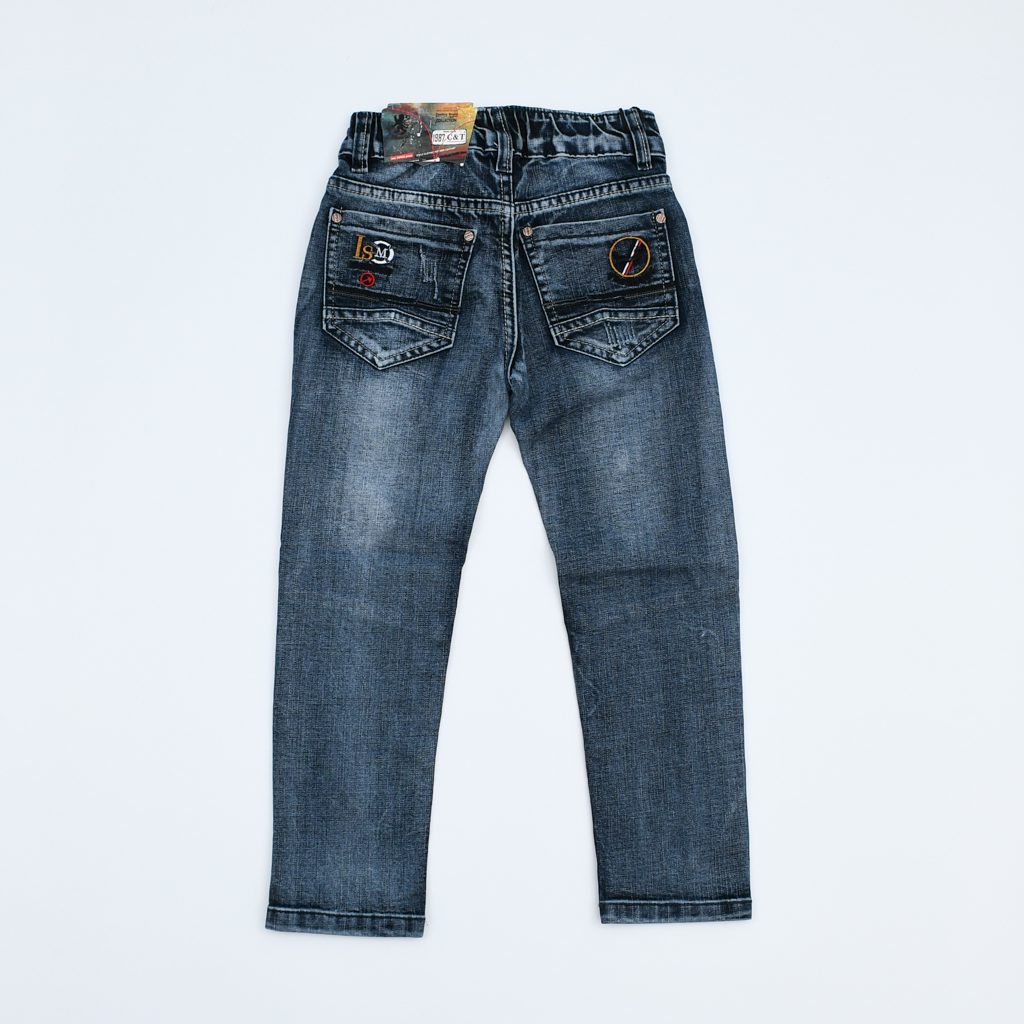 C & T Invite Only Jeans Pants