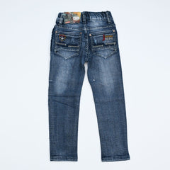 C & T Snow Power Jeans Pants