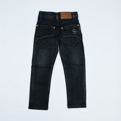 Kubeiluo Street Adventure Jeans Pants