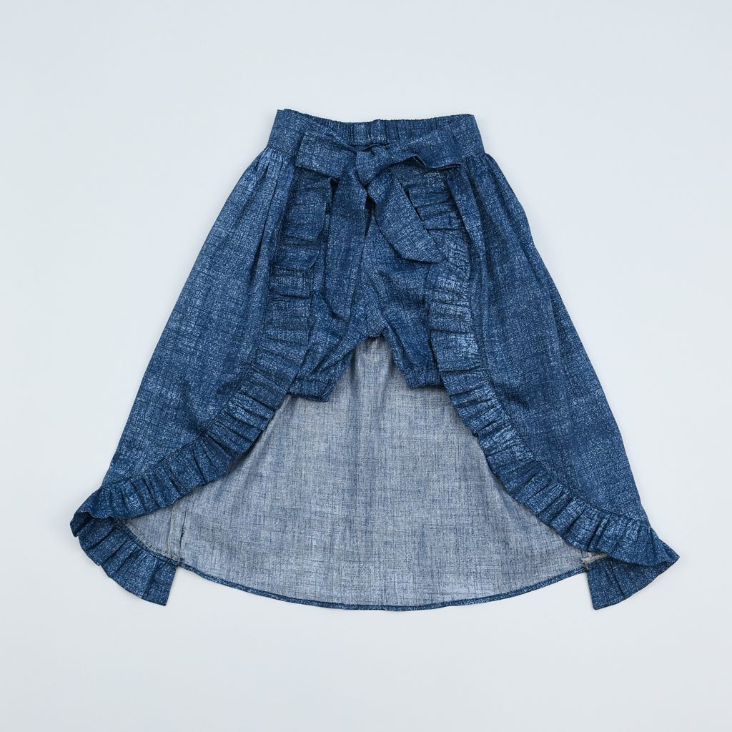 Girls Summers Skirt