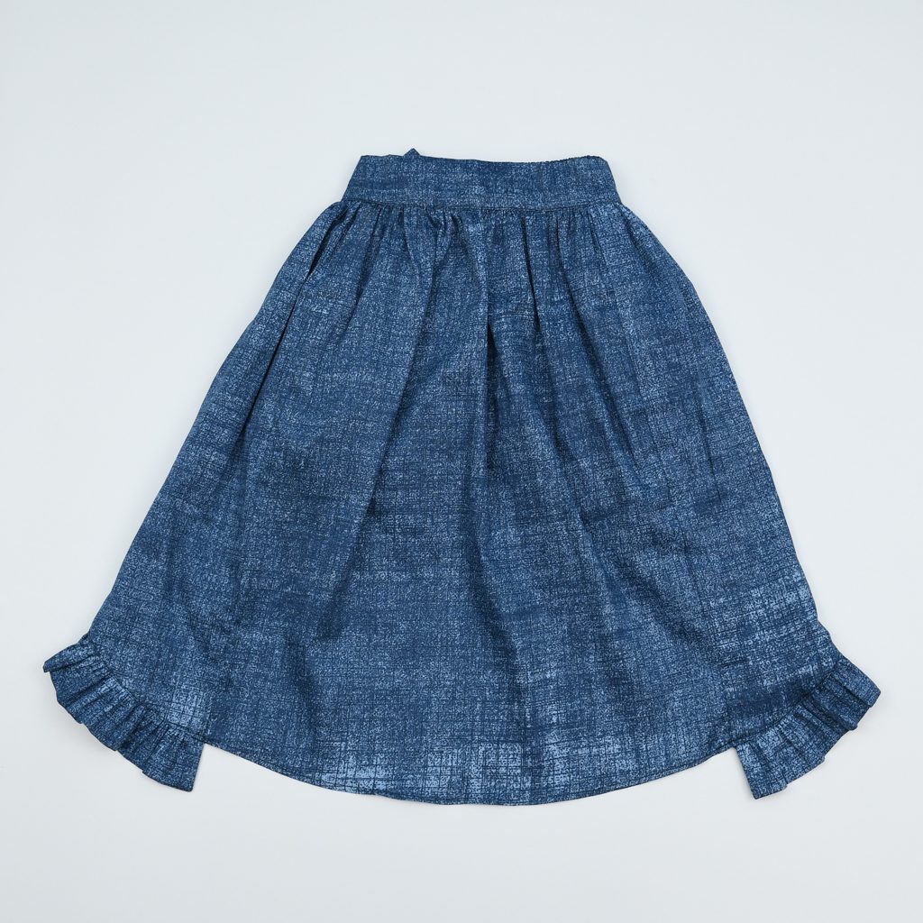 Girls Summers Skirt