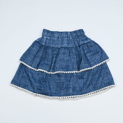 Girls Summers Skirt