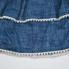 Girls Summers Skirt