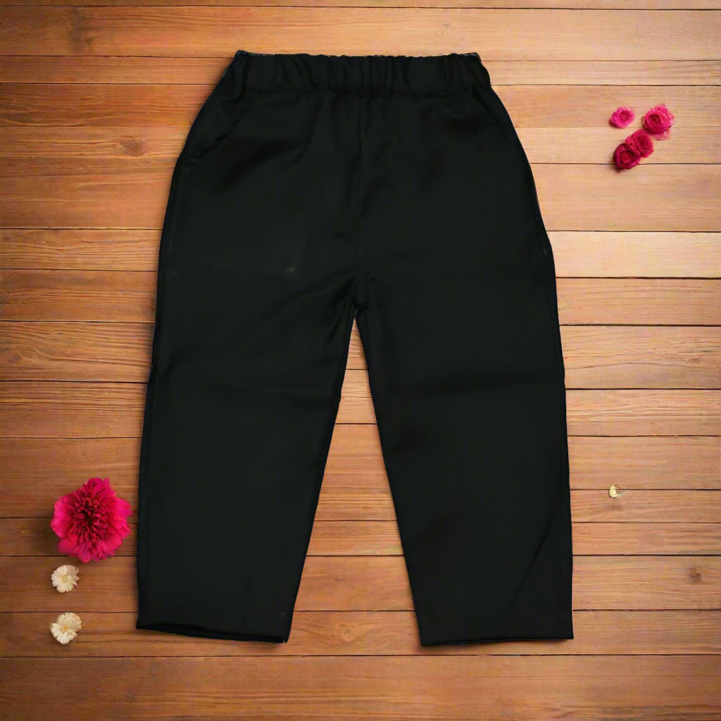 Elegant 3-Piece Boys' Formal Outfit Set – Perfect for Weddings, Parties & Birthdays