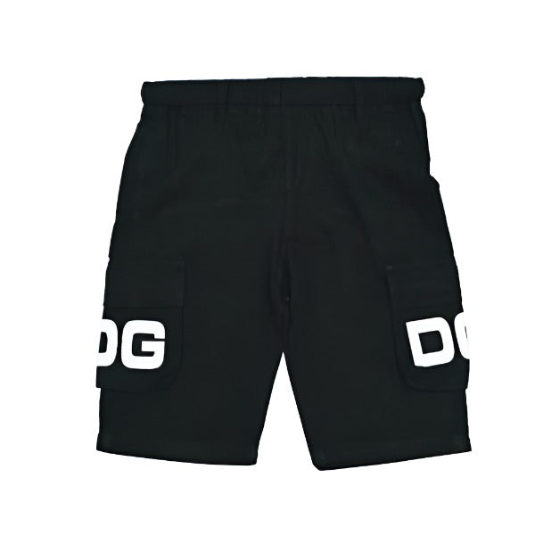 DG Fashion Cotton Boy Shorts