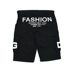 DG Fashion Cotton Boy Shorts