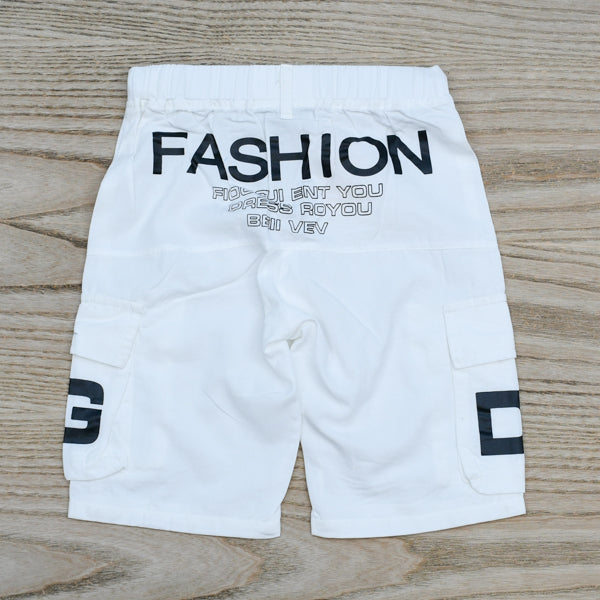 DG Fashion Cotton Boy Shorts