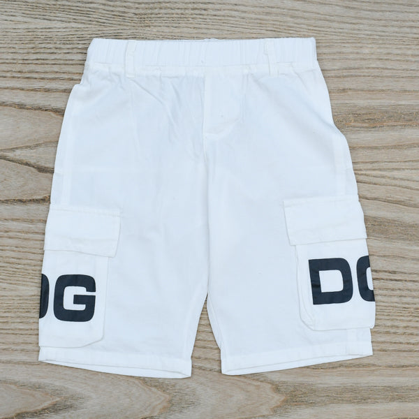 DG Fashion Cotton Boy Shorts