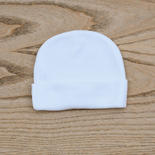 New Born Baby Girl Bow Cap