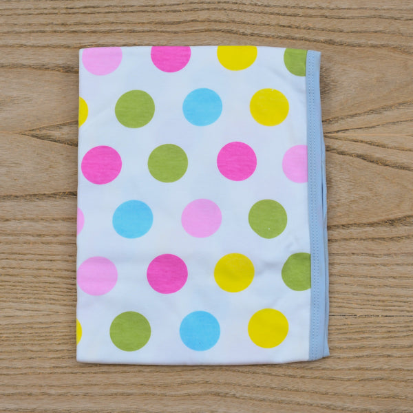 Little Home Baby Hooded Wrapping Sheet