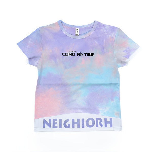 Boys Summer NEIGHIORH T-Shirt