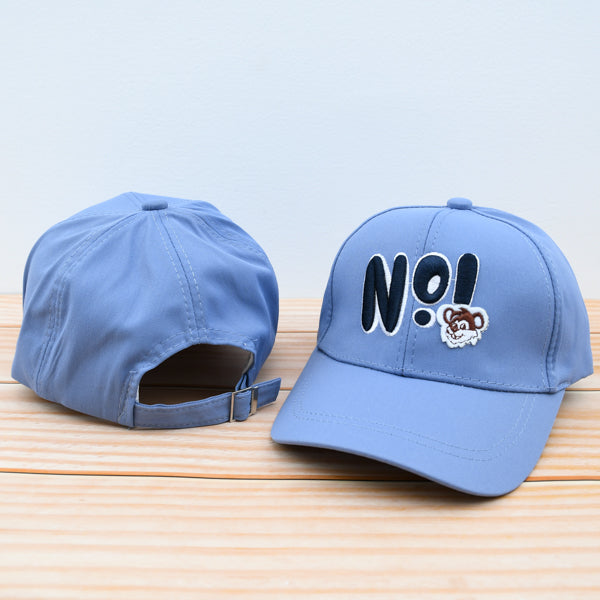 Boys Trendy & Fashionable P-Cap with Adjustment