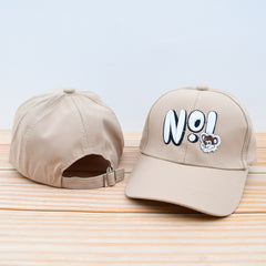 Boys Trendy & Fashionable P-Cap with Adjustment