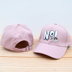 Boys Trendy & Fashionable P-Cap with Adjustment