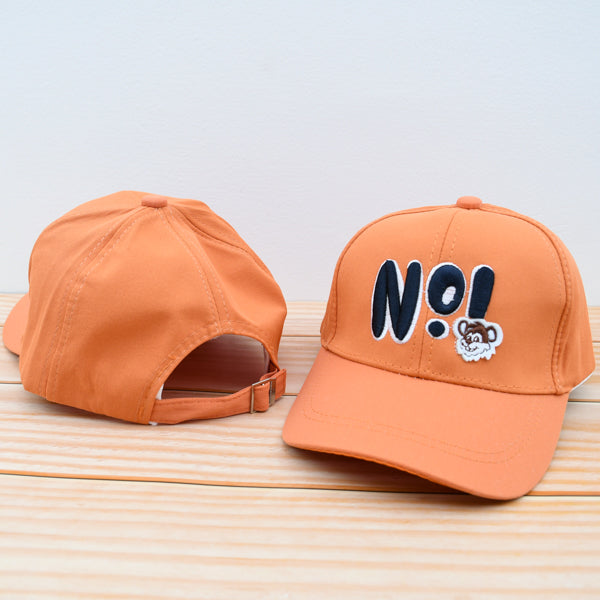 Boys Trendy & Fashionable P-Cap with Adjustment