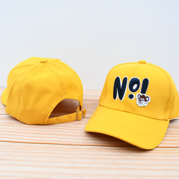 Boys Trendy & Fashionable P-Cap with Adjustment