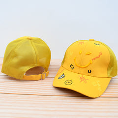 Boys Trendy & Fashionable P-Cap with Adjustment