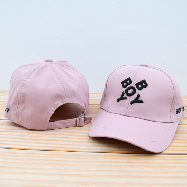 Boys Trendy & Fashionable P-Cap with Adjustment