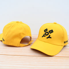 Boys Trendy & Fashionable P-Cap with Adjustment