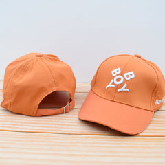 Boys Trendy & Fashionable P-Cap with Adjustment