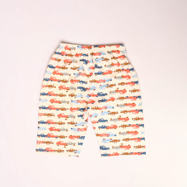 Boys California Cooper T-Shirt Shorts Set