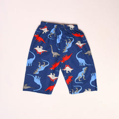 Boys Space Tour T Shirt Shorts Set