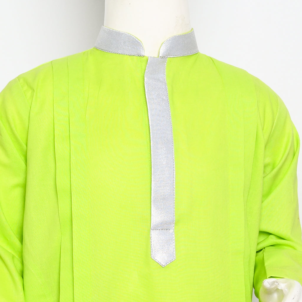 Boys Kurta Shalwar