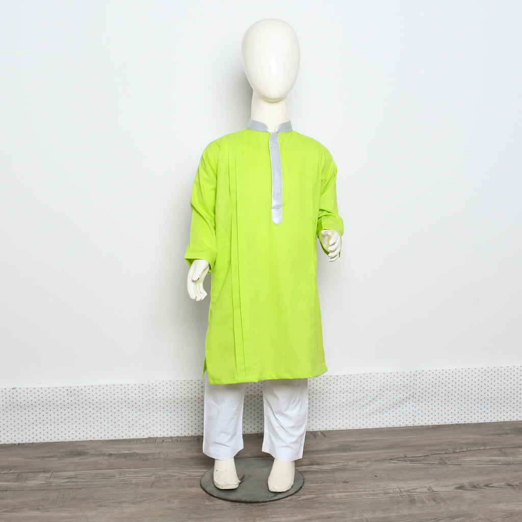 Boys Kurta Shalwar