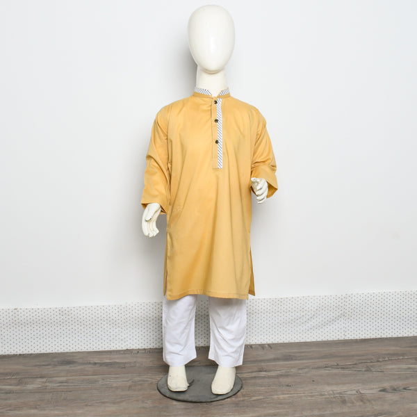 Boys Kurta Shalwar