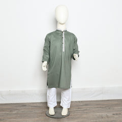 Boys Kurta Shalwar