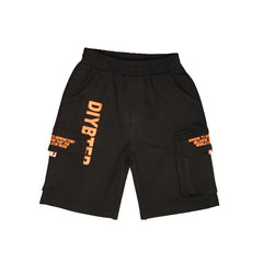 DGXZZ 100% Cotton Premium Quality Boy Summer Shorts