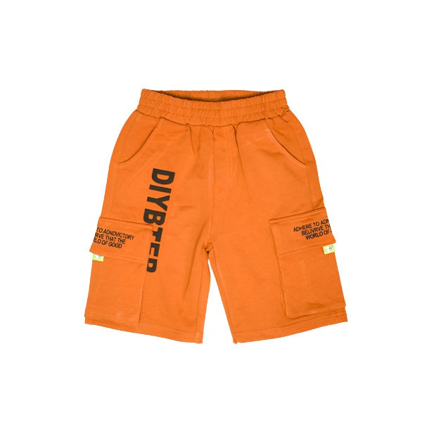 DGXZZ 100% Cotton Premium Quality Boy Summer Shorts