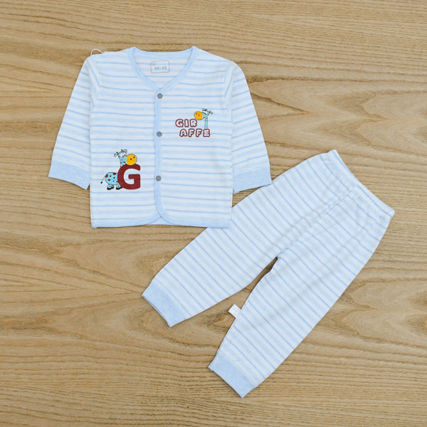 2 Piece Baby Boy Dress