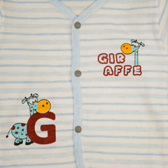 2 Piece Baby Boy Dress