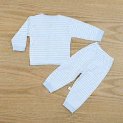 2 Piece Baby Boy Dress