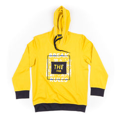 Premium Quality Superb Break The Rules 1948 Shirt with Hood