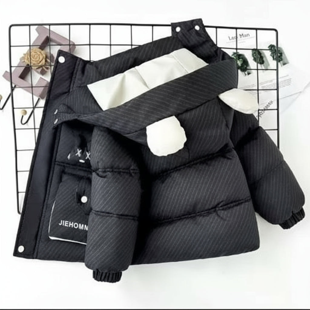 children's winter jackets 