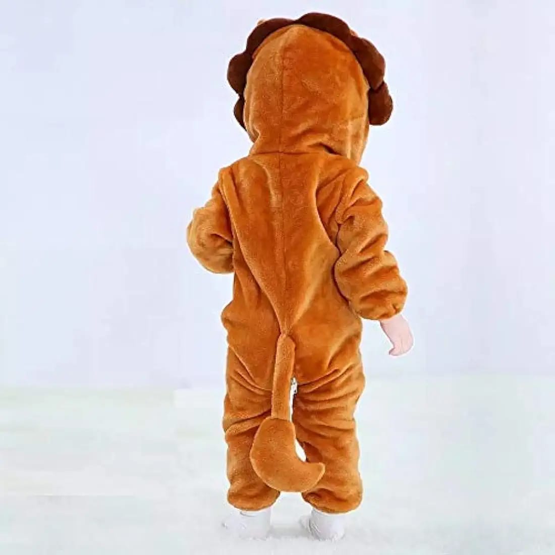 Little Lion Baby Boy Toddler Boy Superior Quality Romper