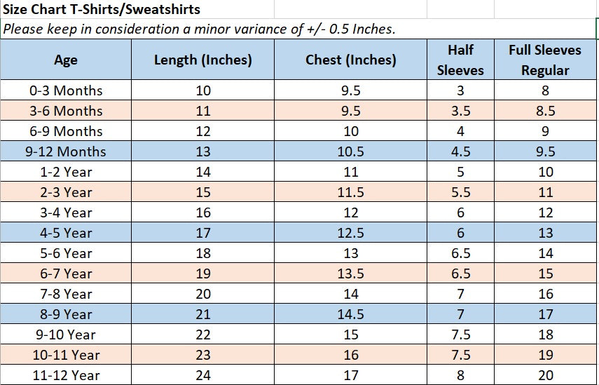 Dual Design Sleeves Round Neck Boys T-Shirt