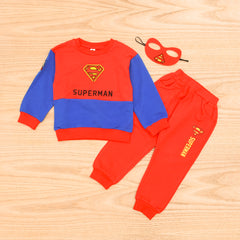 Kids Superman Costume Character costume