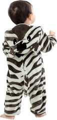 Little Zebra Baby Boy Toddler Boy Superior Quality Romper